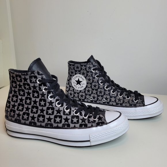 Converse Chuck '70 High canvas (After Midnight) Size Women's 9 NEW in Box - Picture 5 of 12
